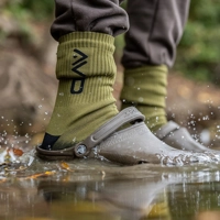 Avid Carp Hydro-Force Waterproof Socks